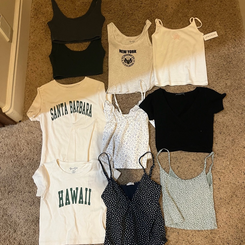 Brandy Melville